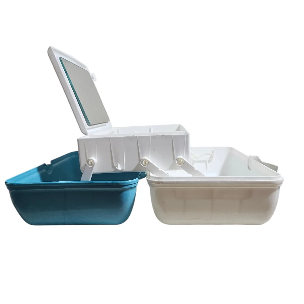 Caboodles charming vintage